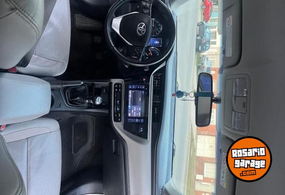 Autos - Toyota Corolla XEI PACK 1.8 2018 Nafta 136000Km - En Venta