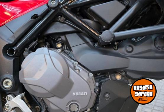 Motos - Ducati Multistrada V2S 2024 Nafta 15000Km - En Venta