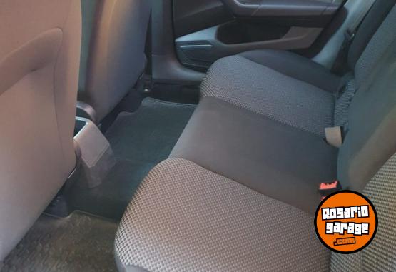 Autos - Volkswagen Virtus MSI 2019 Nafta 60000Km - En Venta