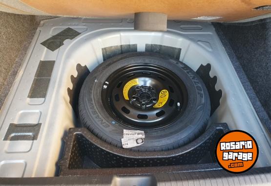 Autos - Volkswagen Virtus MSI 2019 Nafta 60000Km - En Venta
