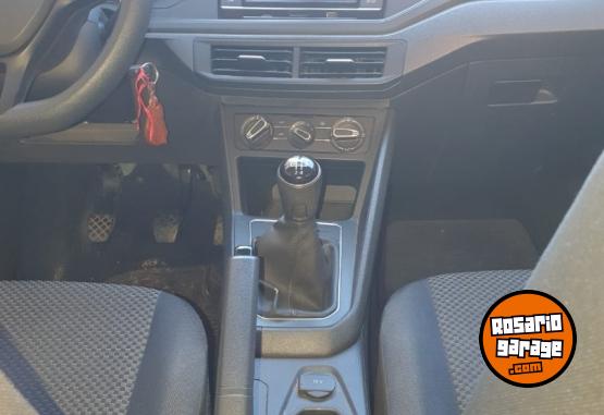 Autos - Volkswagen Virtus MSI 2019 Nafta 60000Km - En Venta