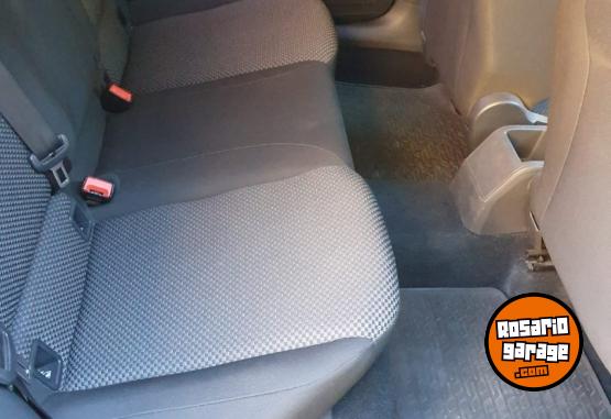 Autos - Volkswagen Virtus MSI 2019 Nafta 60000Km - En Venta