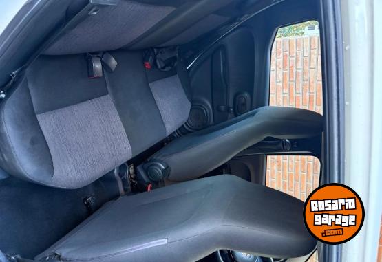 Autos - Fiat Mobi way 2017 Nafta 73000Km - En Venta