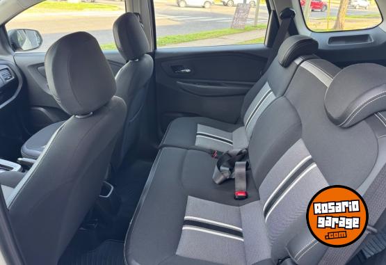 Autos - Chevrolet SPIN ACTIV 1.8 2018 Nafta 130000Km - En Venta