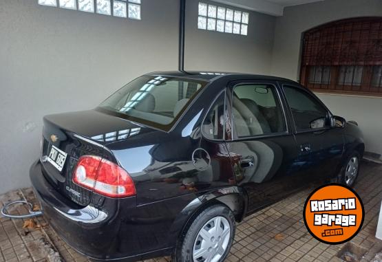 Autos - Chevrolet Corsa Classic 2015 Nafta 54000Km - En Venta