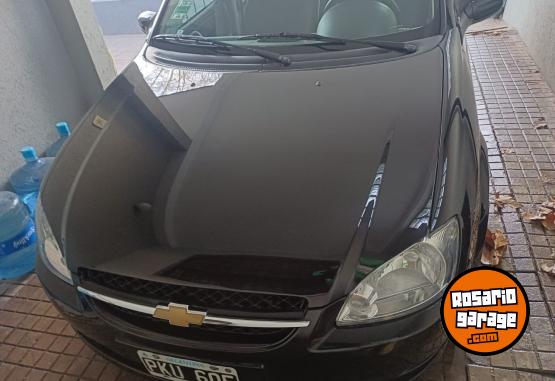 Autos - Chevrolet Corsa Classic 2015 Nafta 54000Km - En Venta