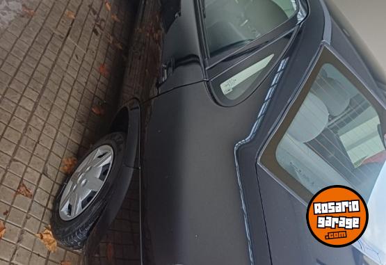 Autos - Chevrolet Corsa Classic 2015 Nafta 54000Km - En Venta