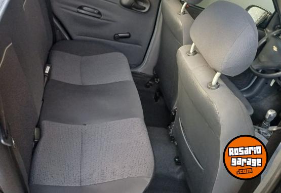 Autos - Chevrolet Corsa Classic 2015 Nafta 54000Km - En Venta