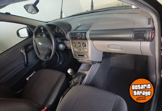 Autos - Chevrolet Corsa Classic 2015 Nafta 54000Km - En Venta
