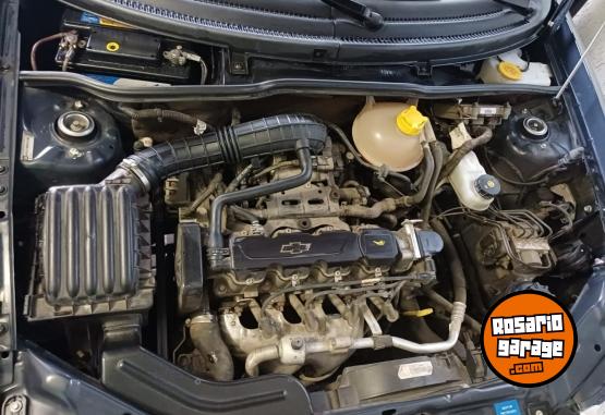 Autos - Chevrolet Corsa Classic 2015 Nafta 54000Km - En Venta