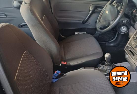 Autos - Chevrolet Corsa Classic 2015 Nafta 54000Km - En Venta