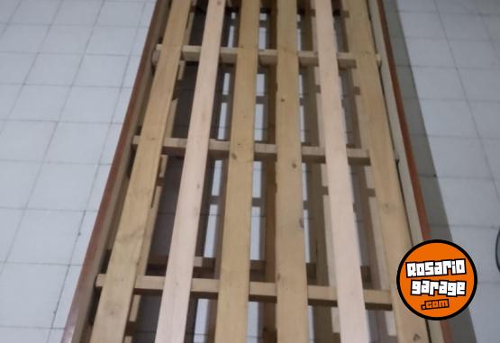 Hogar - Cama marinera doble de una plaza.!!!OFERTON!!! - En Venta