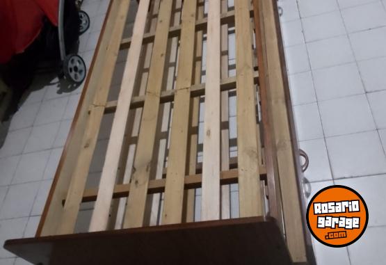 Hogar - Cama marinera doble de una plaza.!!!OFERTON!!! - En Venta