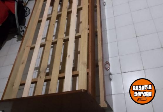 Hogar - Cama marinera doble de una plaza.!!!OFERTON!!! - En Venta