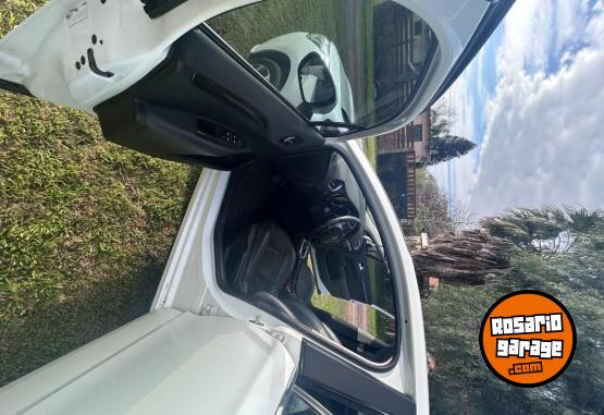 Autos - Citroen C4 Lounge 2017 Nafta 130000Km - En Venta