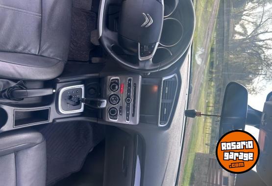 Autos - Citroen C4 Lounge 2017 Nafta 130000Km - En Venta