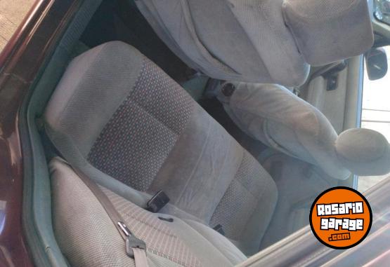 Autos - Renault 19 1995 GNC 307000Km - En Venta