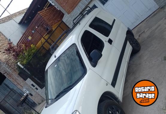 Utilitarios - Citroen Berlingo 2015 Diesel 170000Km - En Venta