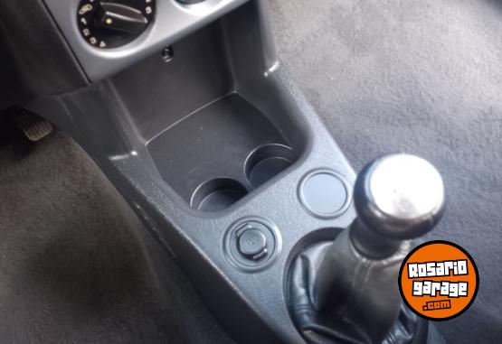 Utilitarios - Citroen Berlingo 2015 Diesel 170000Km - En Venta