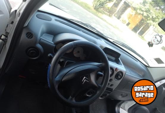 Utilitarios - Citroen Berlingo 2015 Diesel 170000Km - En Venta