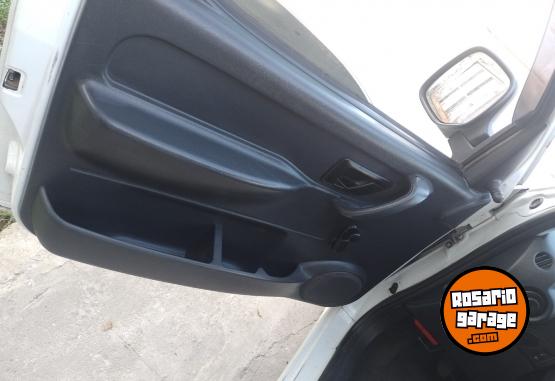 Utilitarios - Citroen Berlingo 2015 Diesel 170000Km - En Venta