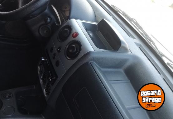 Utilitarios - Citroen Berlingo 2015 Diesel 170000Km - En Venta