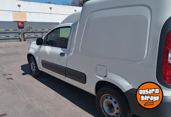 Utilitarios - Fiat NUEVA FIORINO 1.4 8V 2019 Nafta 77700Km - En Venta