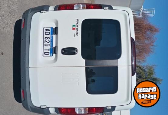 Utilitarios - Fiat NUEVA FIORINO 1.4 8V 2019 Nafta 77700Km - En Venta