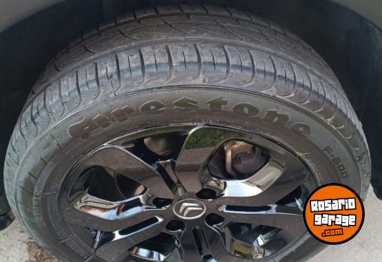 Autos - Citroen C4 Cactus Xseries 2022 Nafta 76000Km - En Venta