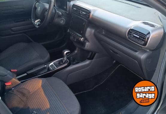 Autos - Citroen C4 Cactus Xseries 2022 Nafta 76000Km - En Venta