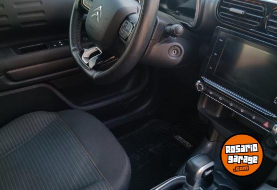 Autos - Citroen C4 Cactus Xseries 2022 Nafta 76000Km - En Venta