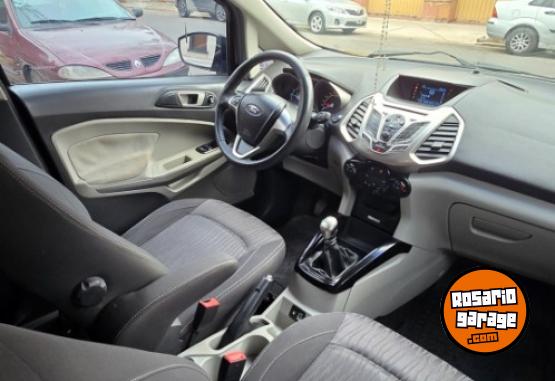 Autos - Ford Eco sport 2012 Nafta - En Venta