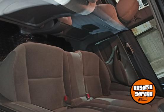Autos - Honda Civic 2010 GNC 215000Km - En Venta