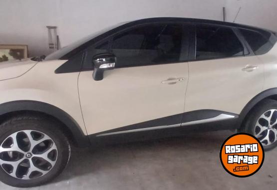 Camionetas - Renault Captur2.0 Intens 2018 Nafta 12000Km - En Venta