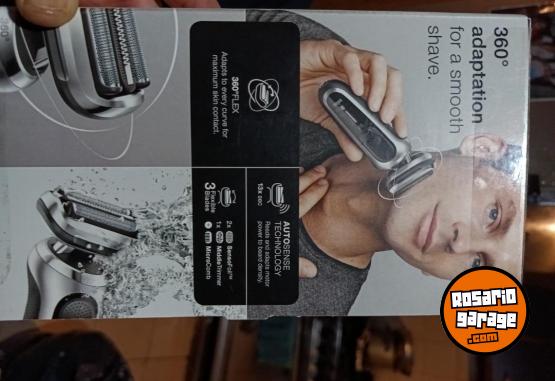 Hogar - Afeitadora Braun Series 7 70-S1000s - En Venta