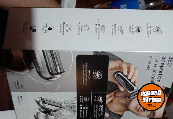 Hogar - Afeitadora Braun Series 7 70-S1000s - En Venta