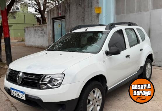 Autos - Renault Duster 2018 Nafta 104000Km - En Venta