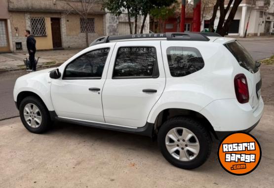 Autos - Renault Duster 2018 Nafta 104000Km - En Venta