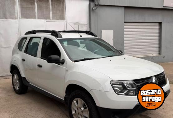 Autos - Renault Duster 2018 Nafta 104000Km - En Venta