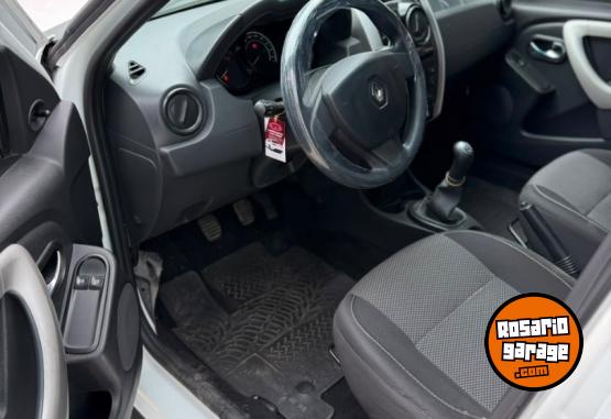 Autos - Renault Duster 2018 Nafta 104000Km - En Venta