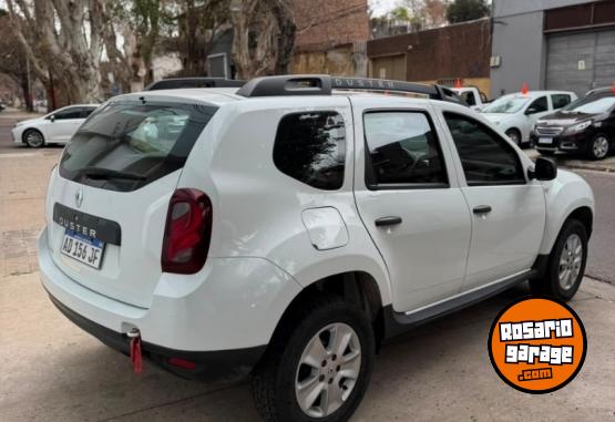Autos - Renault Duster 2018 Nafta 104000Km - En Venta