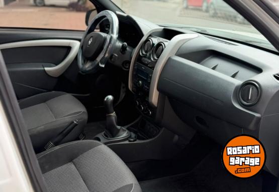 Autos - Renault Duster 2018 Nafta 104000Km - En Venta