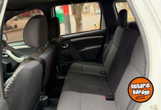 Autos - Renault Duster 2018 Nafta 104000Km - En Venta
