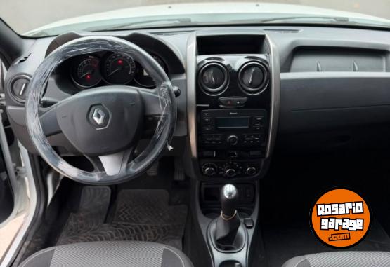 Autos - Renault Duster 2018 Nafta 104000Km - En Venta