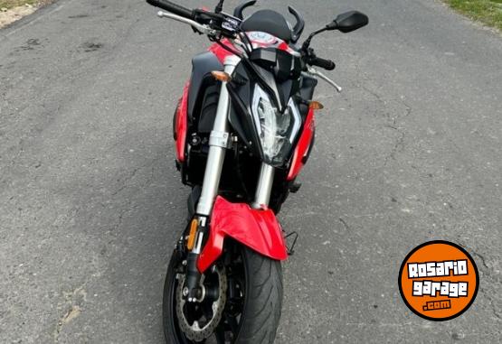Motos - Voge 500 R 2023 Nafta 2010Km - En Venta