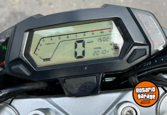 Motos - Voge 500 R 2023 Nafta 2010Km - En Venta