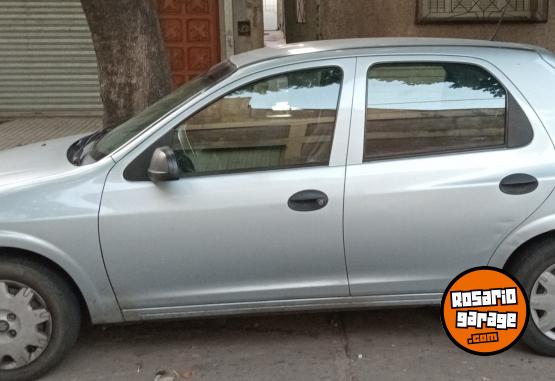 Autos - Chevrolet Suzuki fun 2008 Nafta 124000Km - En Venta