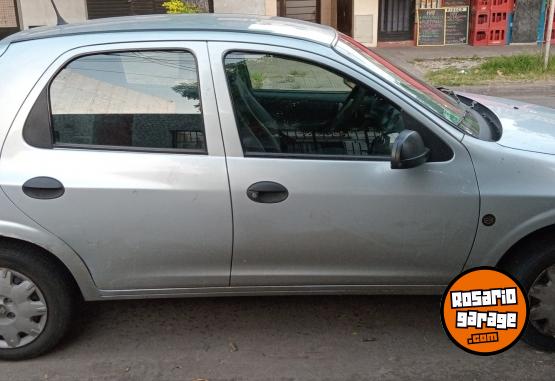 Autos - Chevrolet Suzuki fun 2008 Nafta 124000Km - En Venta