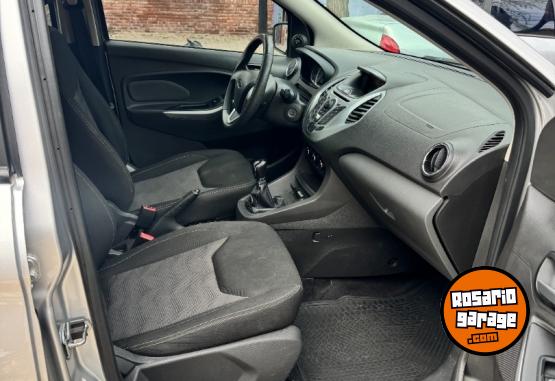 Autos - Ford KA SEL 2018 Nafta 145000Km - En Venta