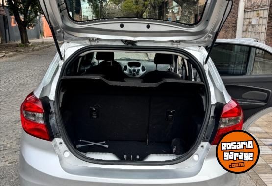 Autos - Ford KA SEL 2018 Nafta 145000Km - En Venta